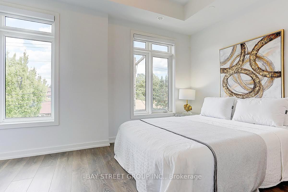 Photo 8 of 76A Tisdale Avenue, North York, Victoria Village — HOMEH