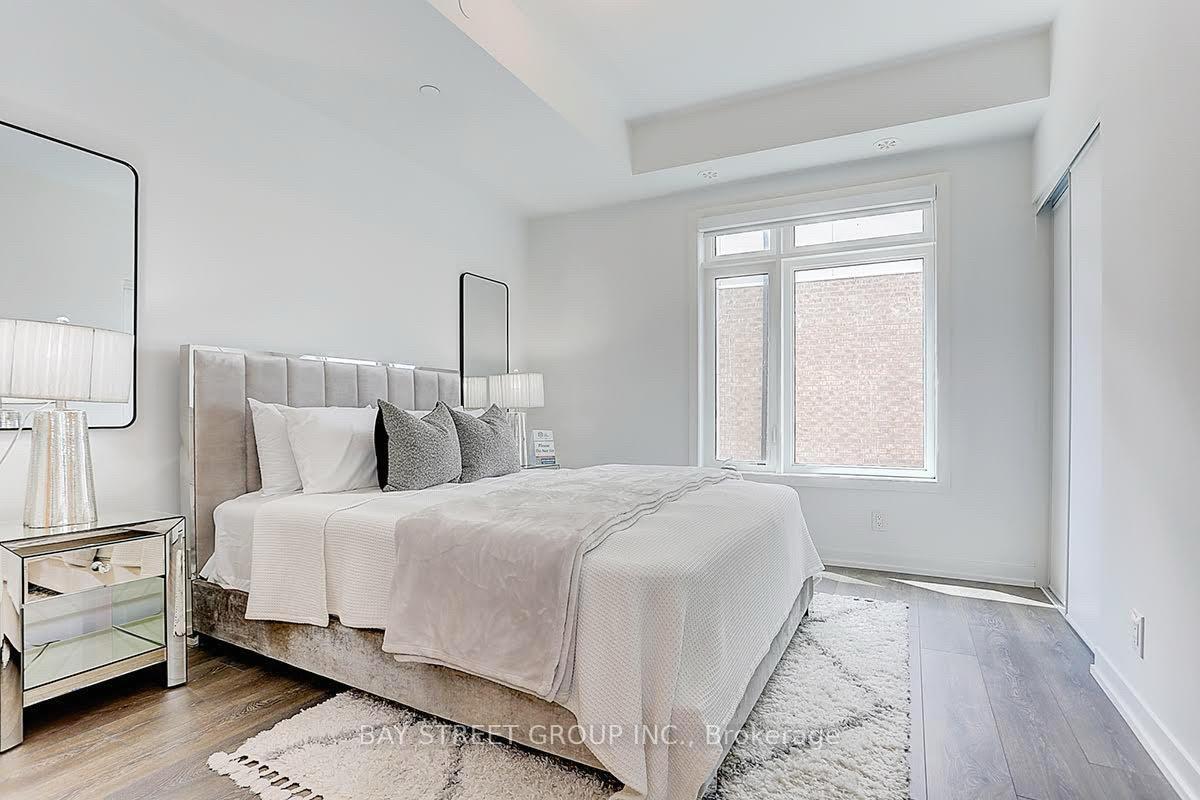 Photo 9 of 76A Tisdale Avenue, North York, Victoria Village — HOMEH