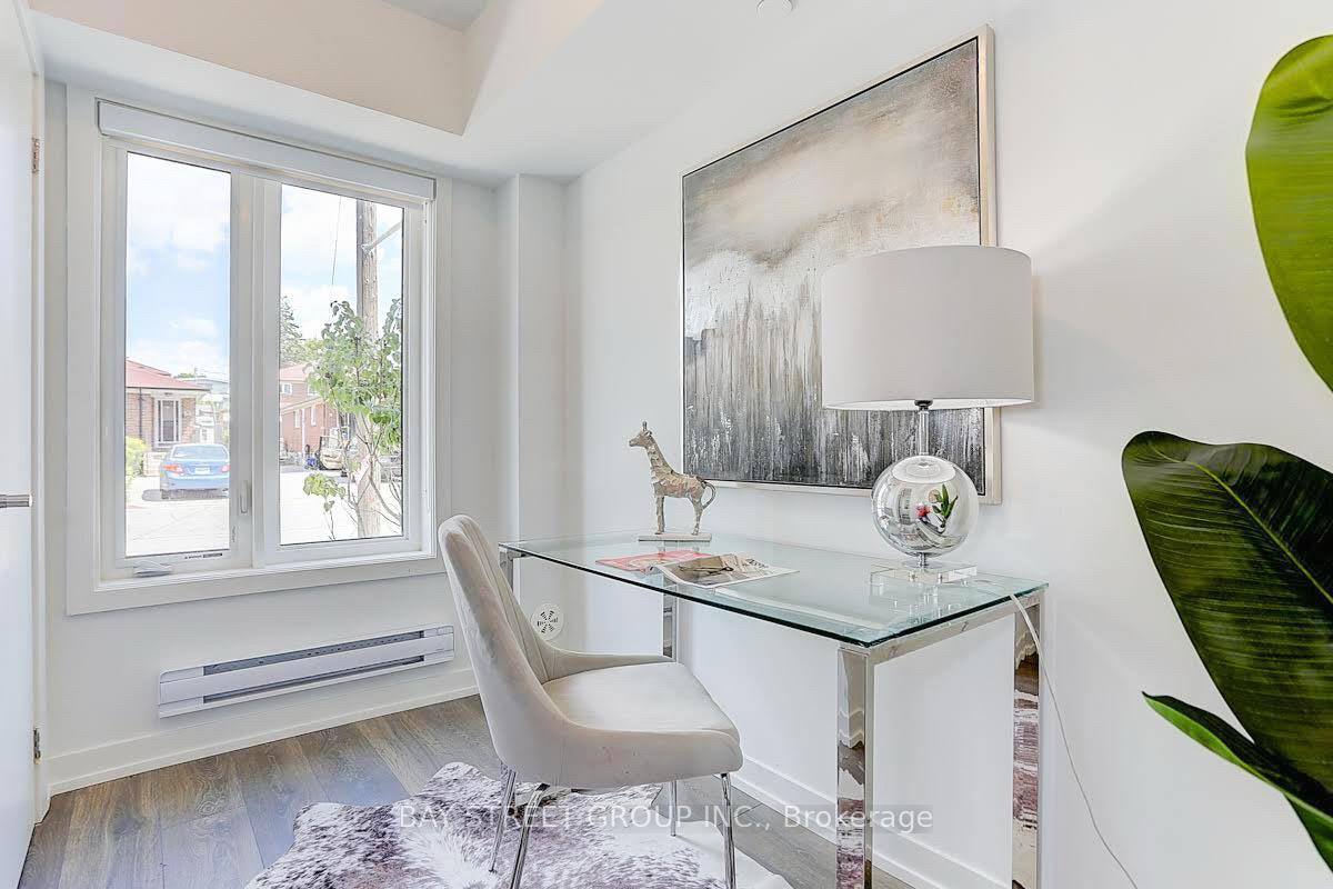 Photo 13 of 76A Tisdale Avenue, North York, Victoria Village — HOMEH