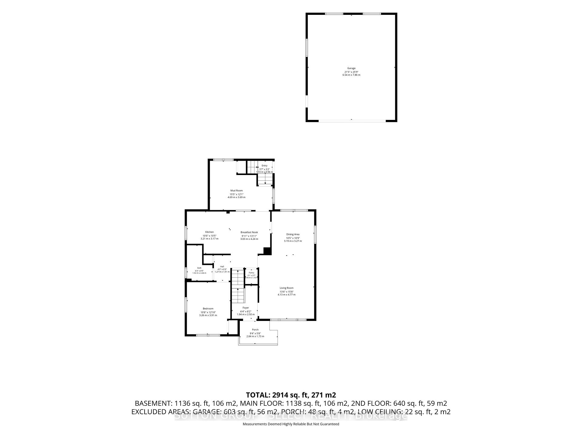 Photo 31 of 107 Roehampton Avenue, London, East D — HOMEH