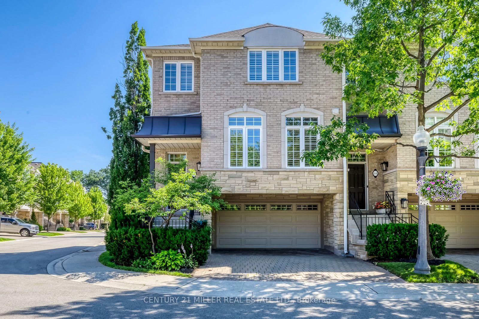 Photo of Unit 65, 1267 Dorval Drive