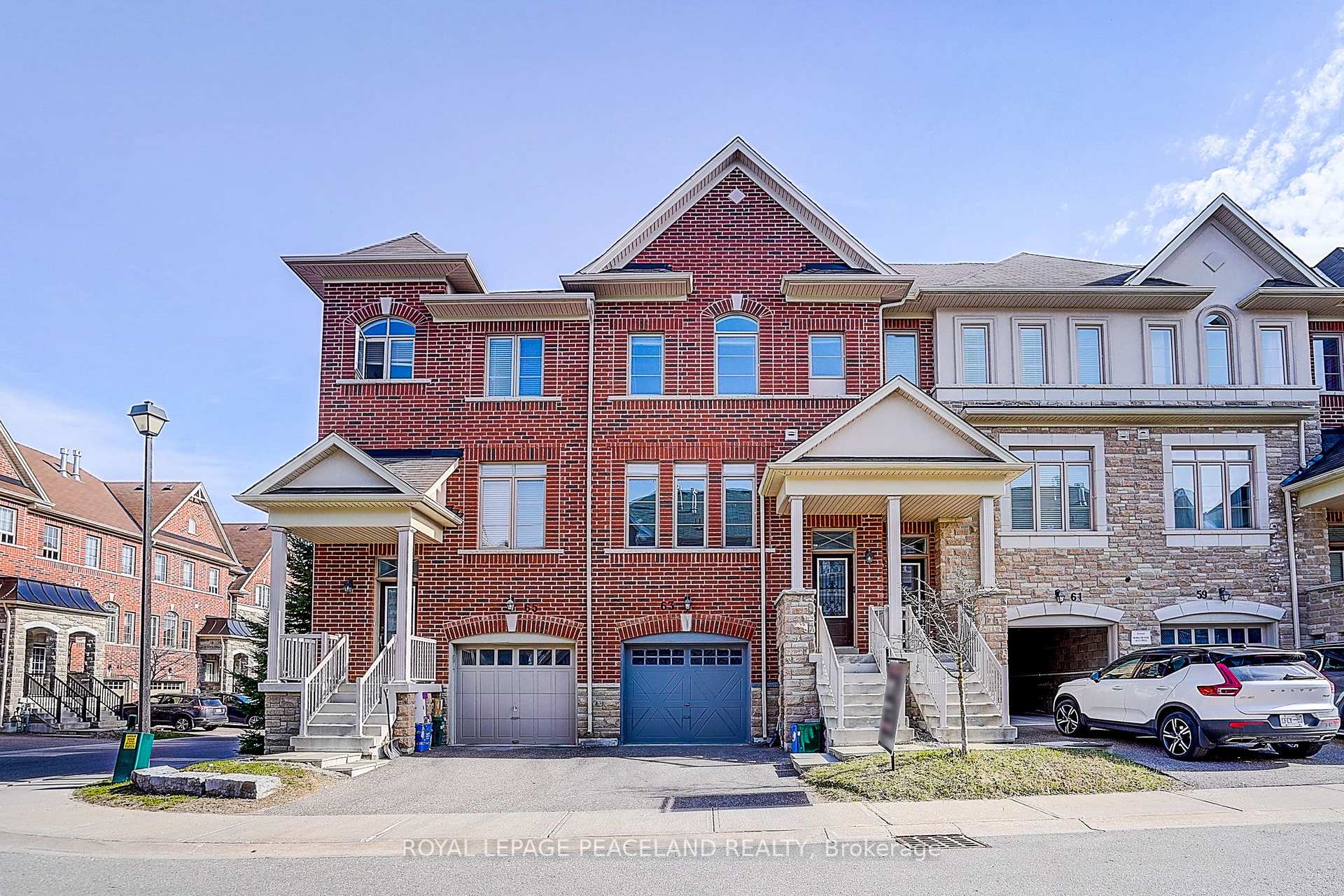 Photo 1 of 63 Mack Clement Lane, Richmond Hill, Westbrook — HOMEH