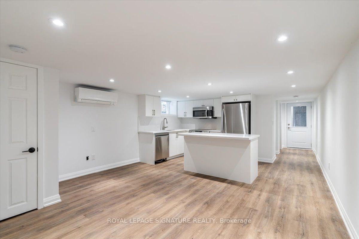 Photo 1 of Unit Lower Level, 184 Millwood Road, Toronto, Mount Pleasant West — HOMEH