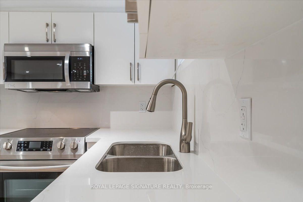 Photo 5 of Unit Lower Level, 184 Millwood Road, Toronto, Mount Pleasant West — HOMEH