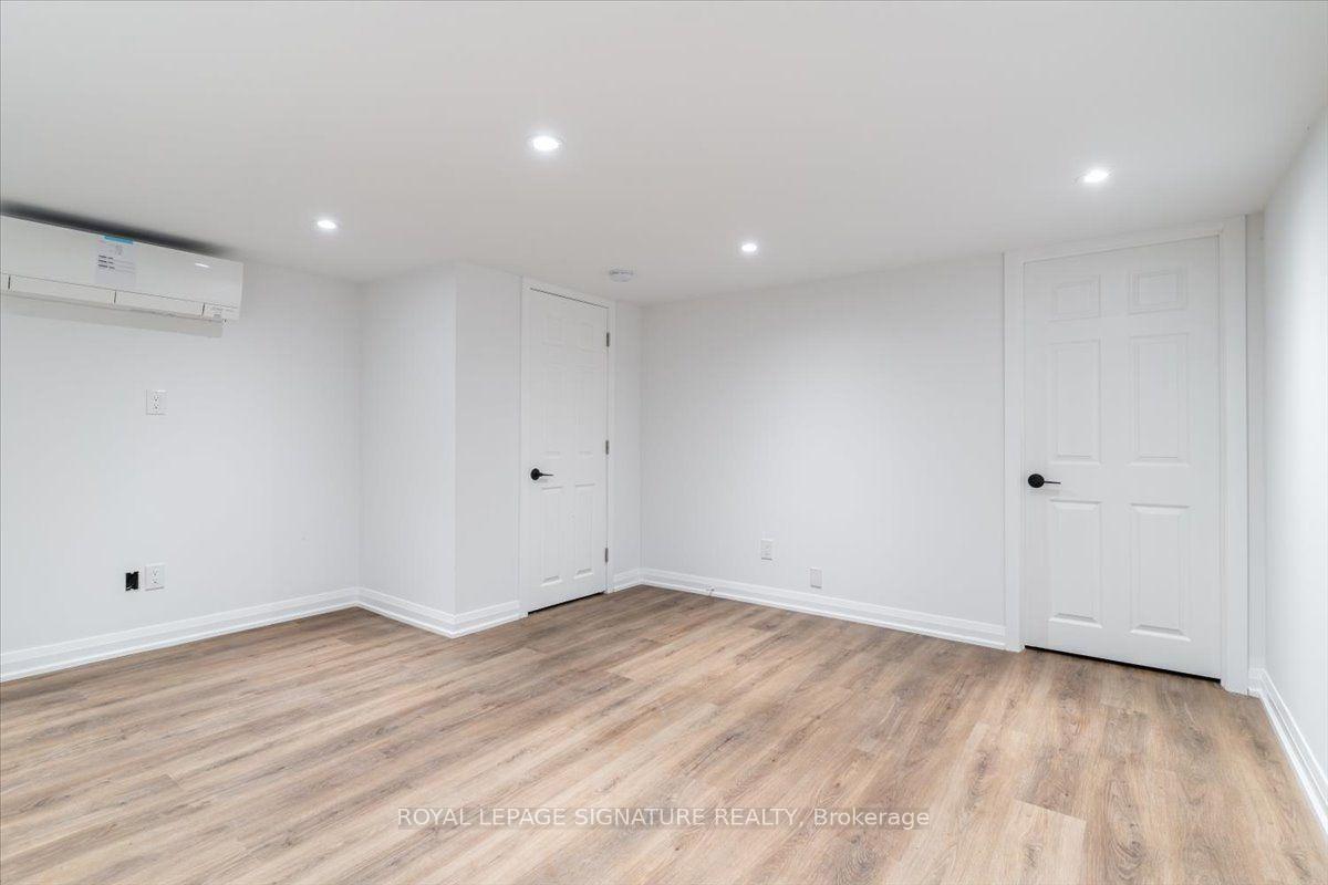 Photo 6 of Unit Lower Level, 184 Millwood Road, Toronto, Mount Pleasant West — HOMEH
