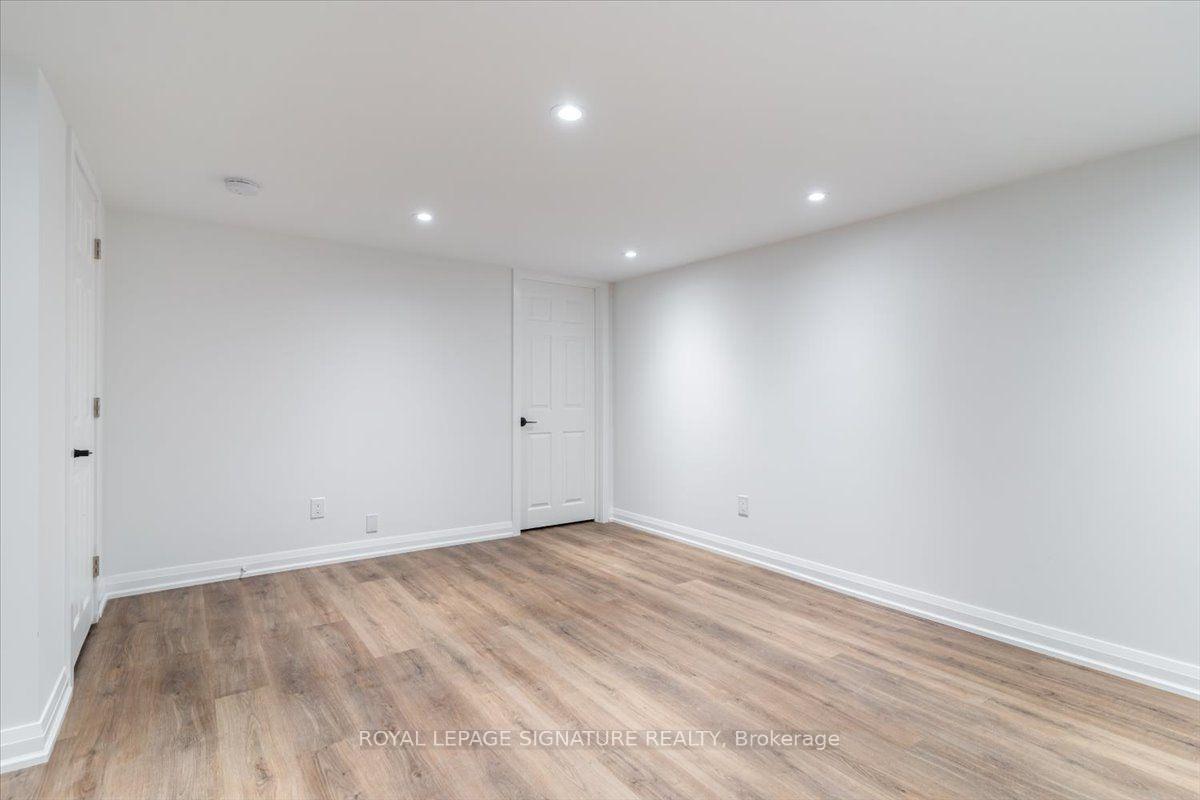 Photo 7 of Unit Lower Level, 184 Millwood Road, Toronto, Mount Pleasant West — HOMEH