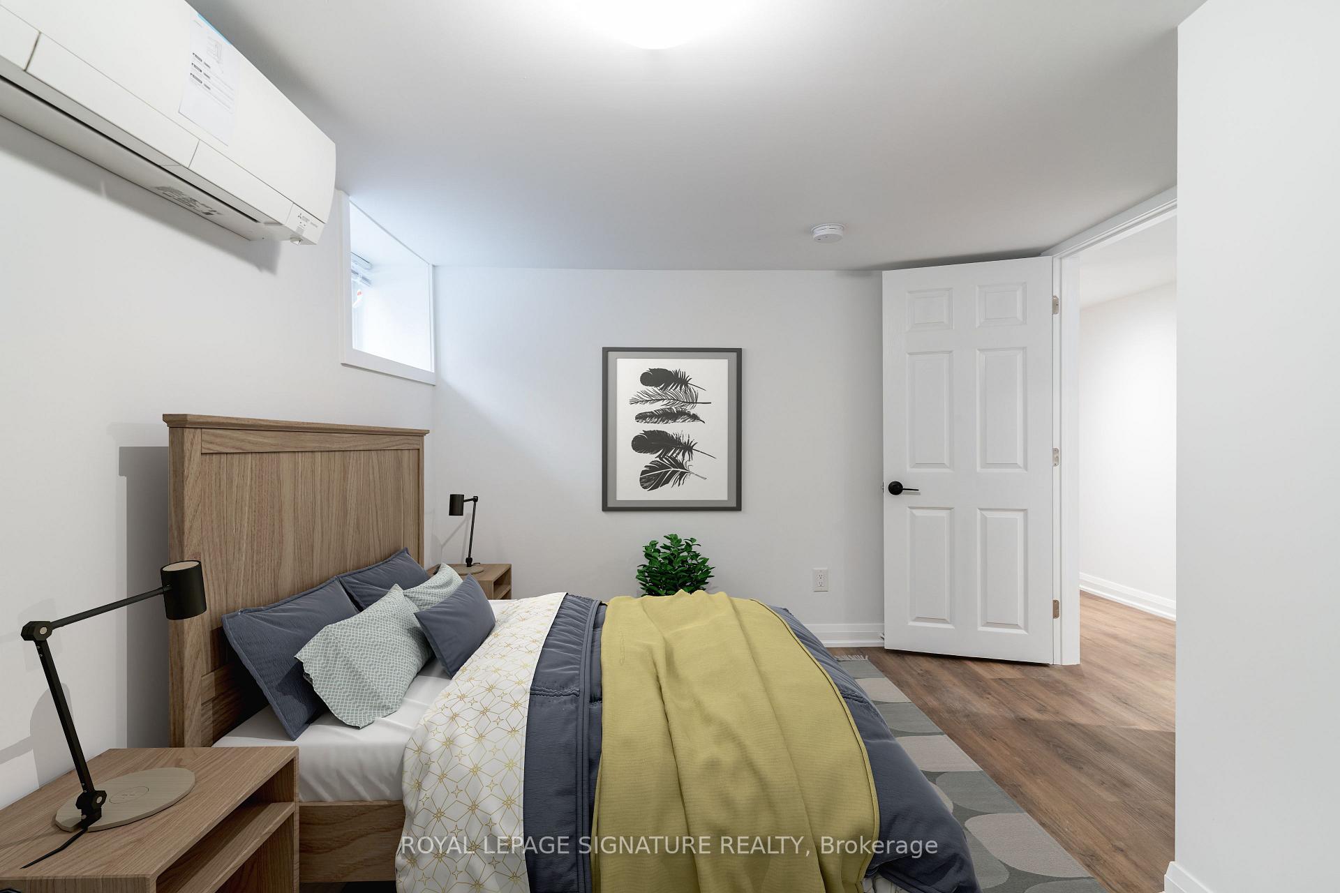 Photo 9 of Unit Lower Level, 184 Millwood Road, Toronto, Mount Pleasant West — HOMEH