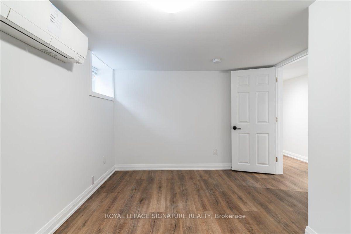 Photo 10 of Unit Lower Level, 184 Millwood Road, Toronto, Mount Pleasant West — HOMEH