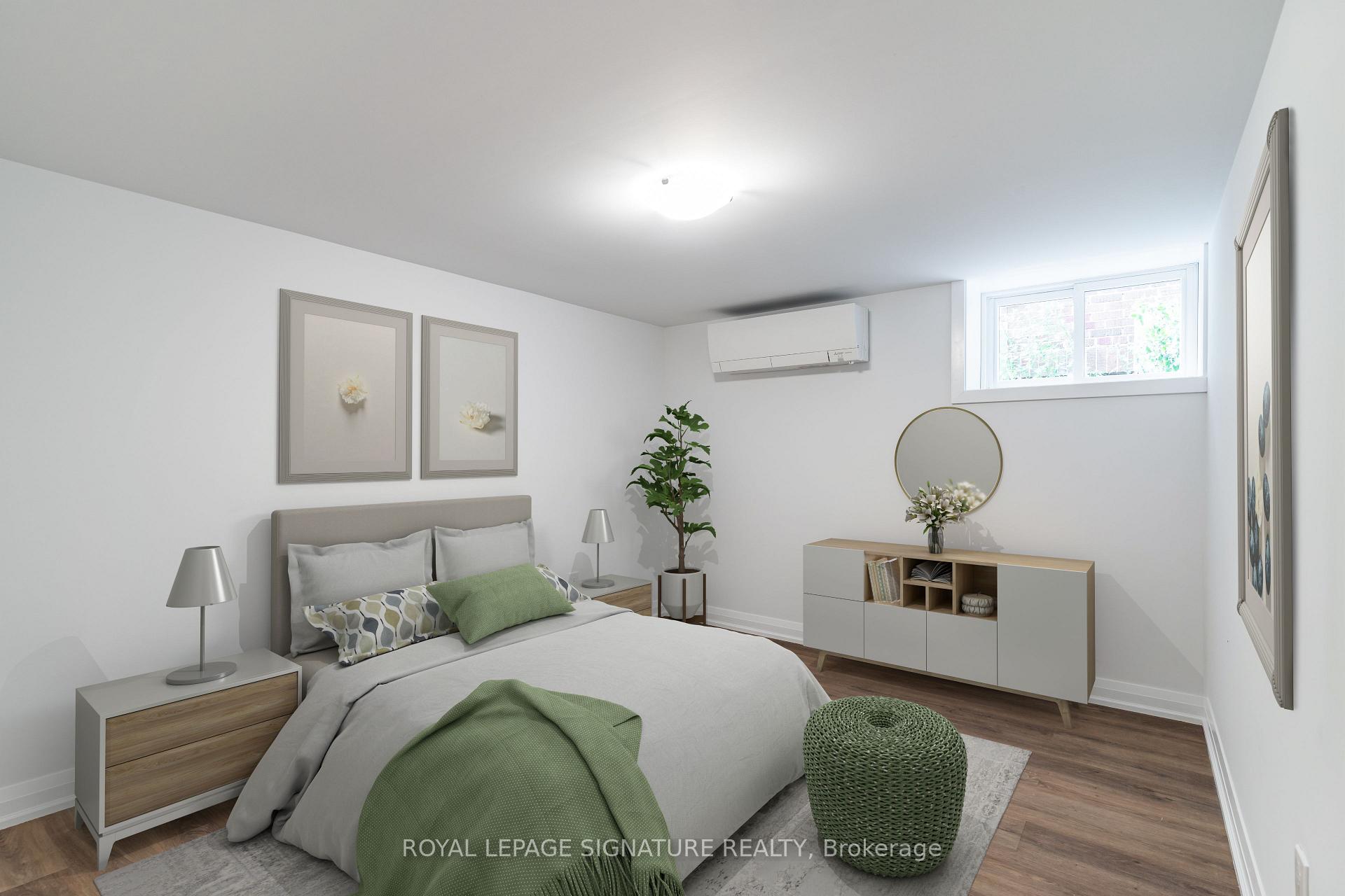 Photo 11 of Unit Lower Level, 184 Millwood Road, Toronto, Mount Pleasant West — HOMEH