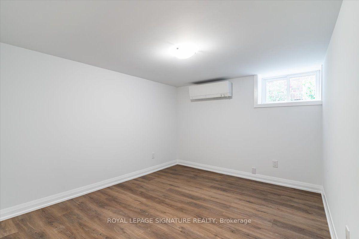 Photo 12 of Unit Lower Level, 184 Millwood Road, Toronto, Mount Pleasant West — HOMEH