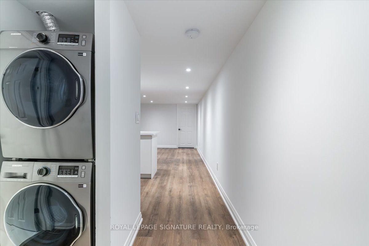 Photo 13 of Unit Lower Level, 184 Millwood Road, Toronto, Mount Pleasant West — HOMEH