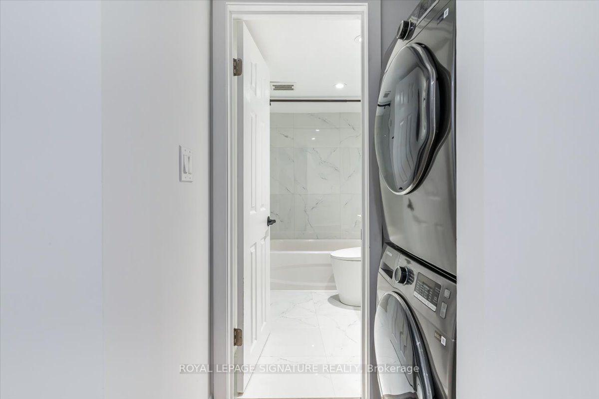 Photo 14 of Unit Lower Level, 184 Millwood Road, Toronto, Mount Pleasant West — HOMEH