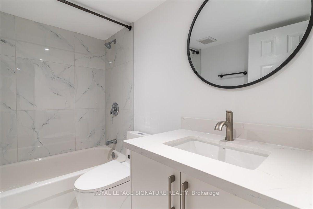 Photo 15 of Unit Lower Level, 184 Millwood Road, Toronto, Mount Pleasant West — HOMEH
