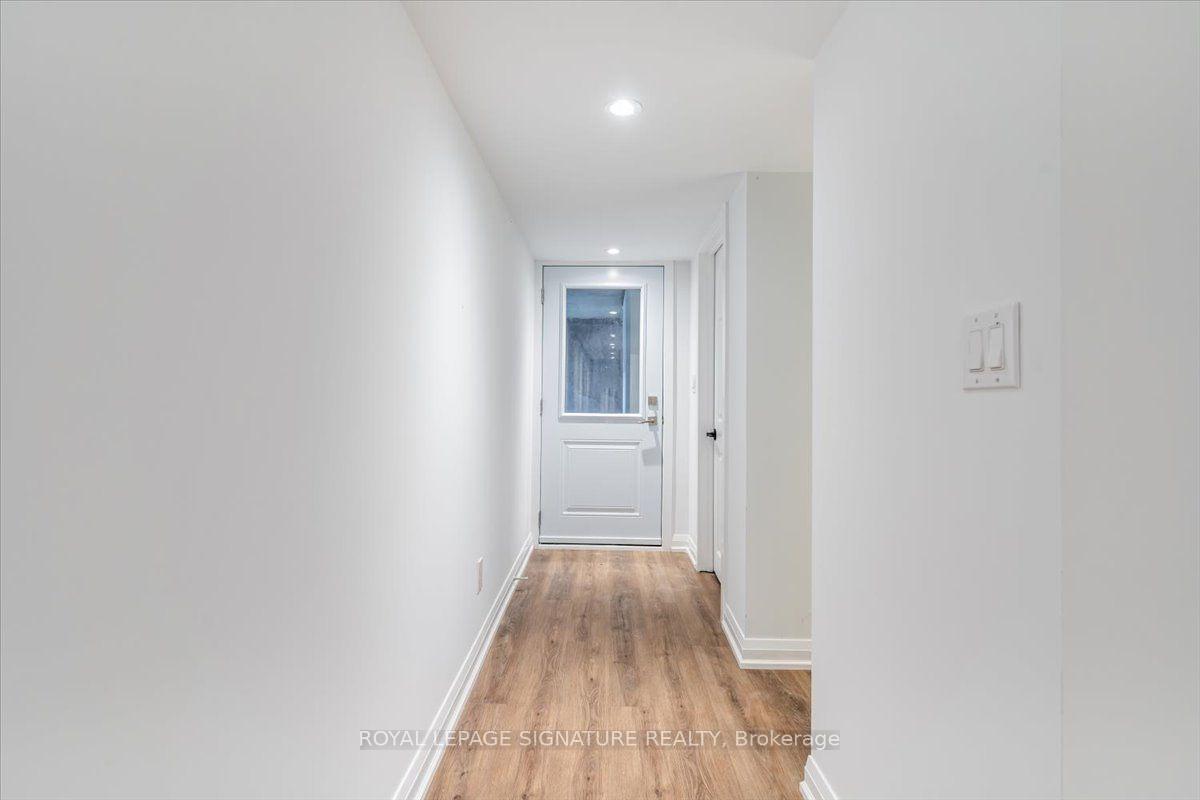 Photo 16 of Unit Lower Level, 184 Millwood Road, Toronto, Mount Pleasant West — HOMEH