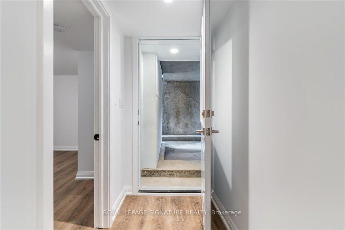 Photo 17 of Unit Lower Level, 184 Millwood Road, Toronto, Mount Pleasant West — HOMEH