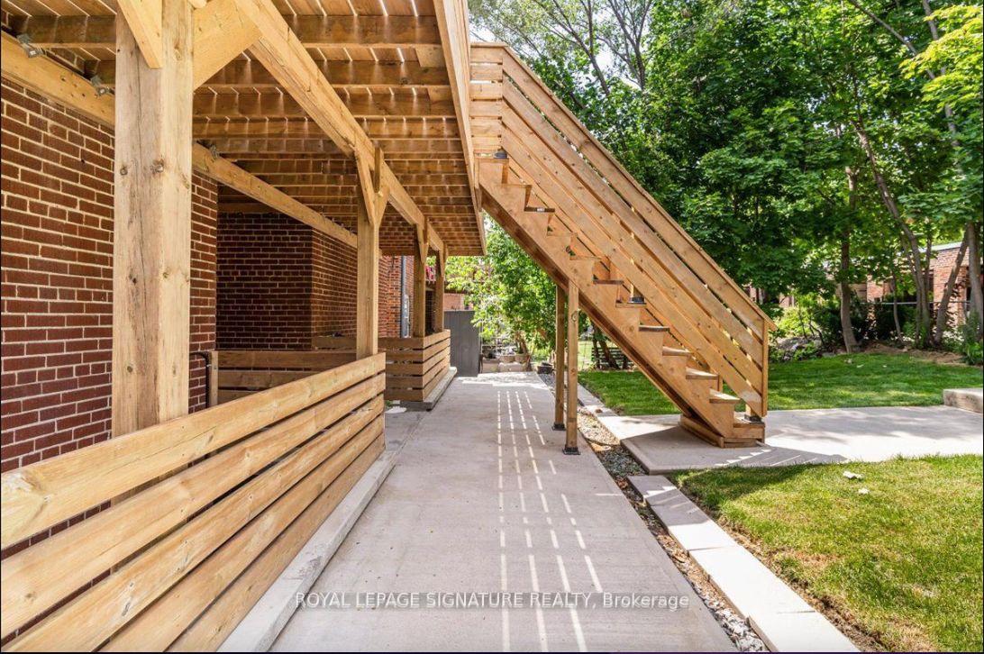Photo 22 of Unit Lower Level, 184 Millwood Road, Toronto, Mount Pleasant West — HOMEH