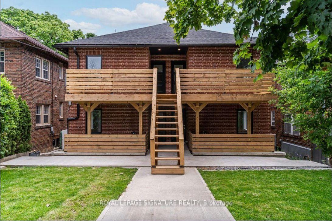 Photo 23 of Unit Lower Level, 184 Millwood Road, Toronto, Mount Pleasant West — HOMEH