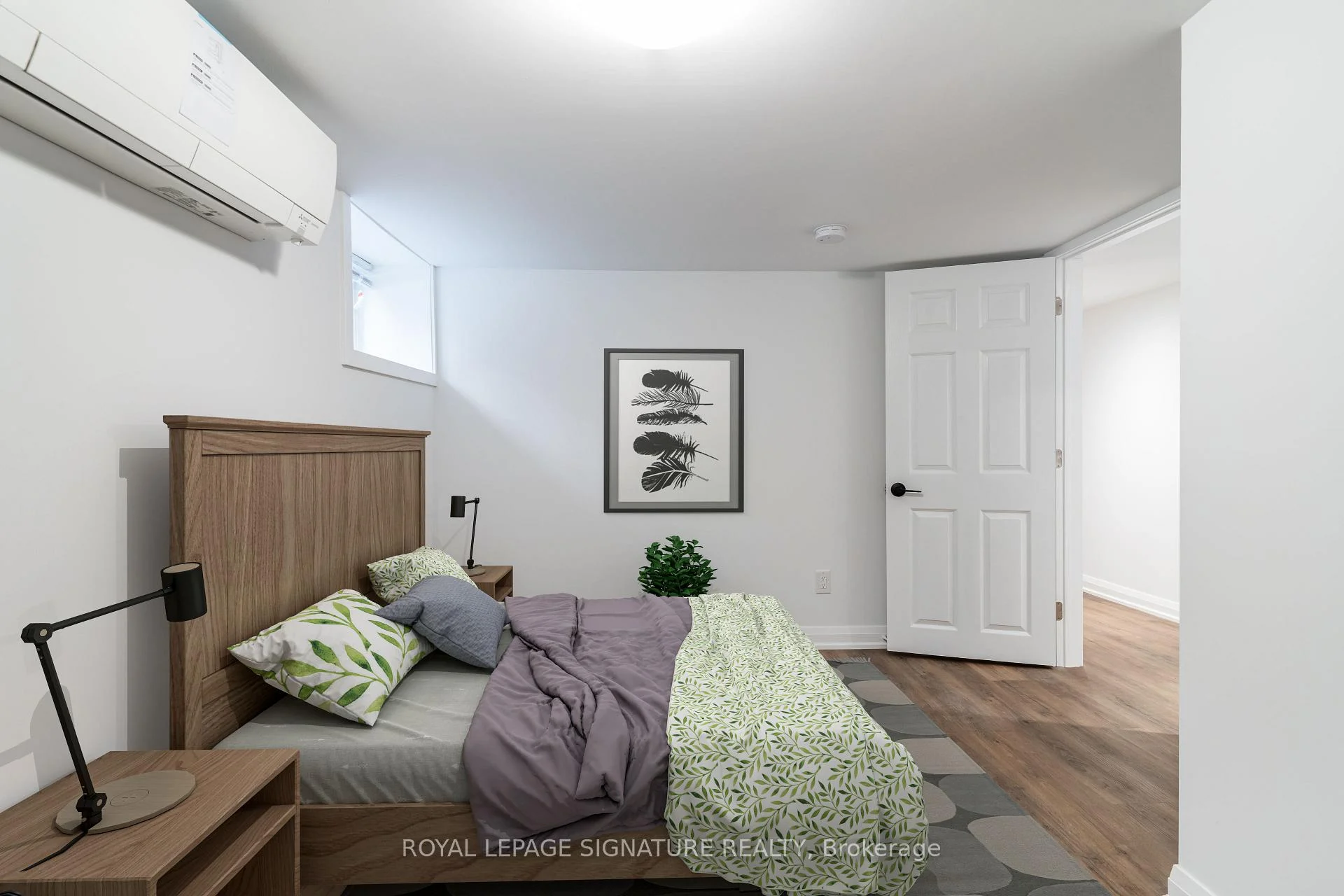 Photo 3 of Unit Lower Level, 184 Millwood Road, Toronto, Mount Pleasant West — HOMEH