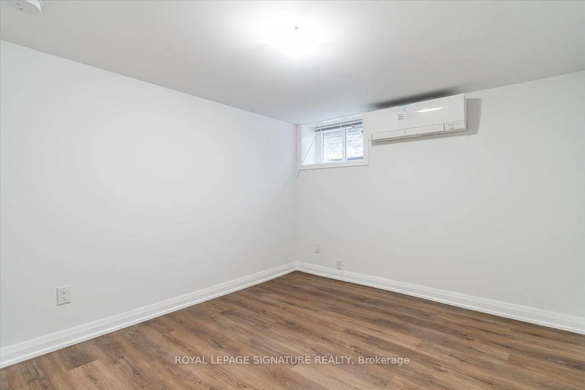 Photo 8 of Unit Lower Level, 184 Millwood Road, Toronto, Mount Pleasant West — HOMEH