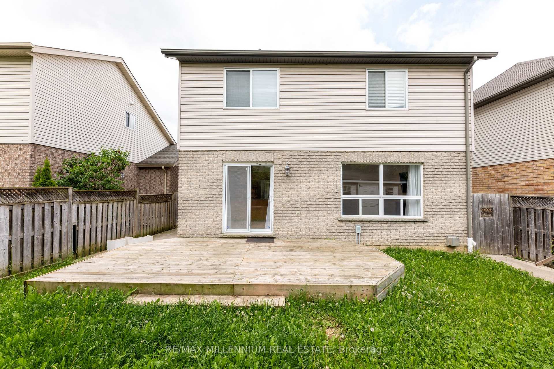 Photo 29 of 7 Graham Crescent, Orangeville — HOMEH