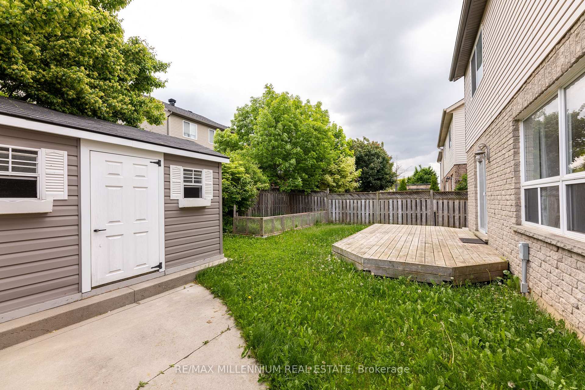 Photo 30 of 7 Graham Crescent, Orangeville — HOMEH
