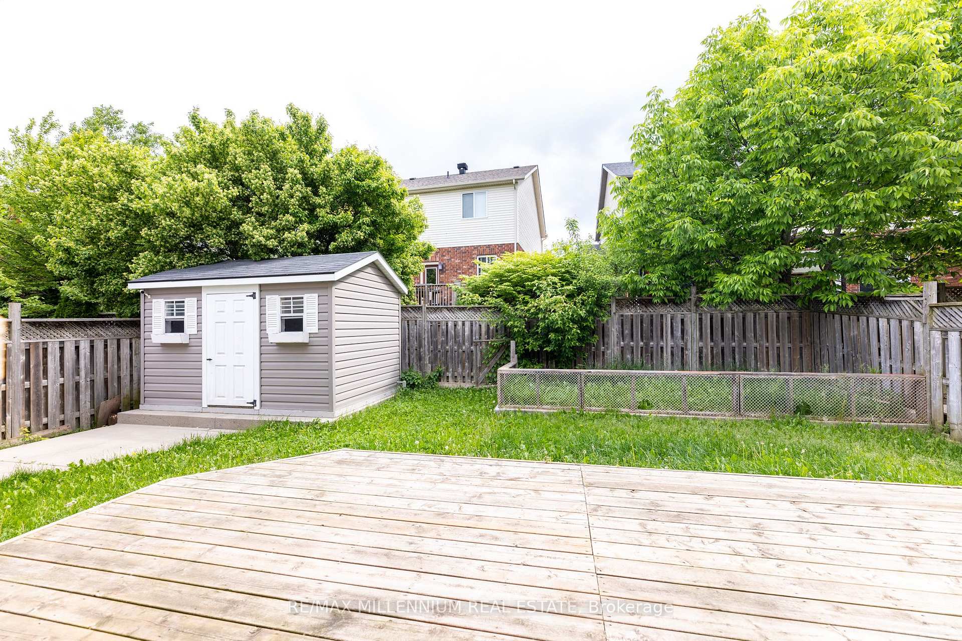 Photo 31 of 7 Graham Crescent, Orangeville — HOMEH