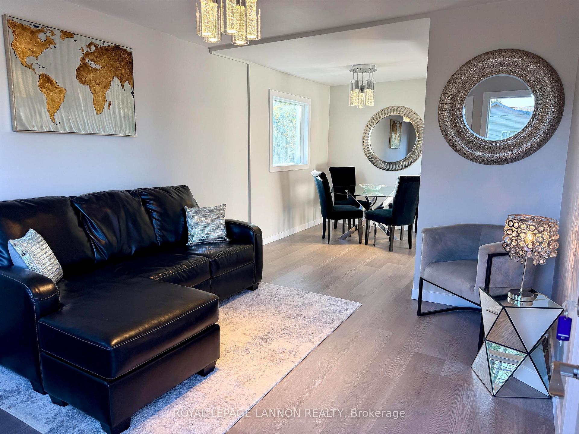 Photo 4 of 330 Arundel Street, Thunder Bay, Current River — HOMEH