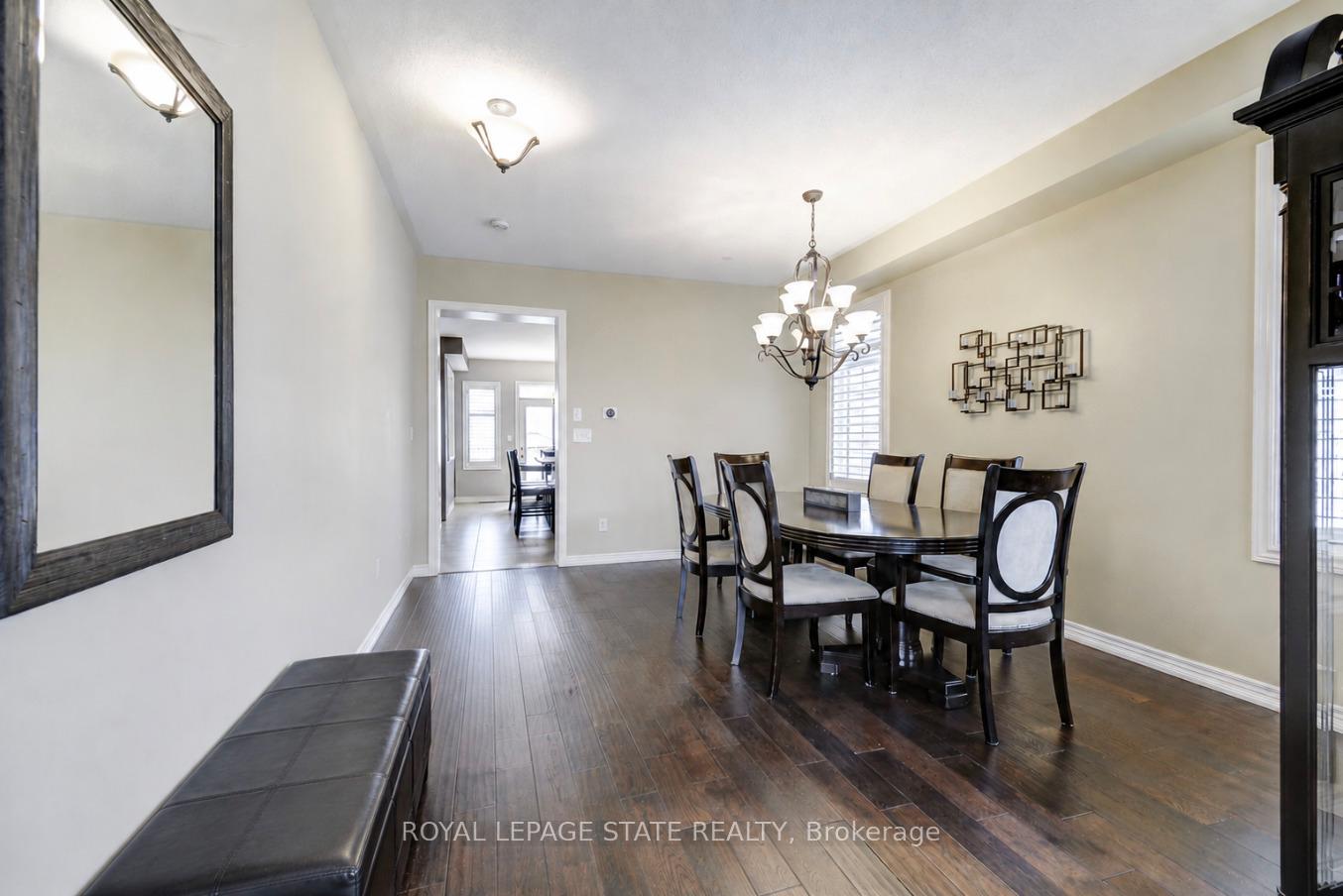 Photo 5 of 23 McKnight Avenue, Hamilton, Waterdown — HOMEH