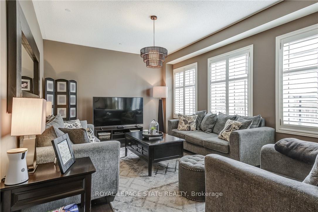 Photo 12 of 23 McKnight Avenue, Hamilton, Waterdown — HOMEH