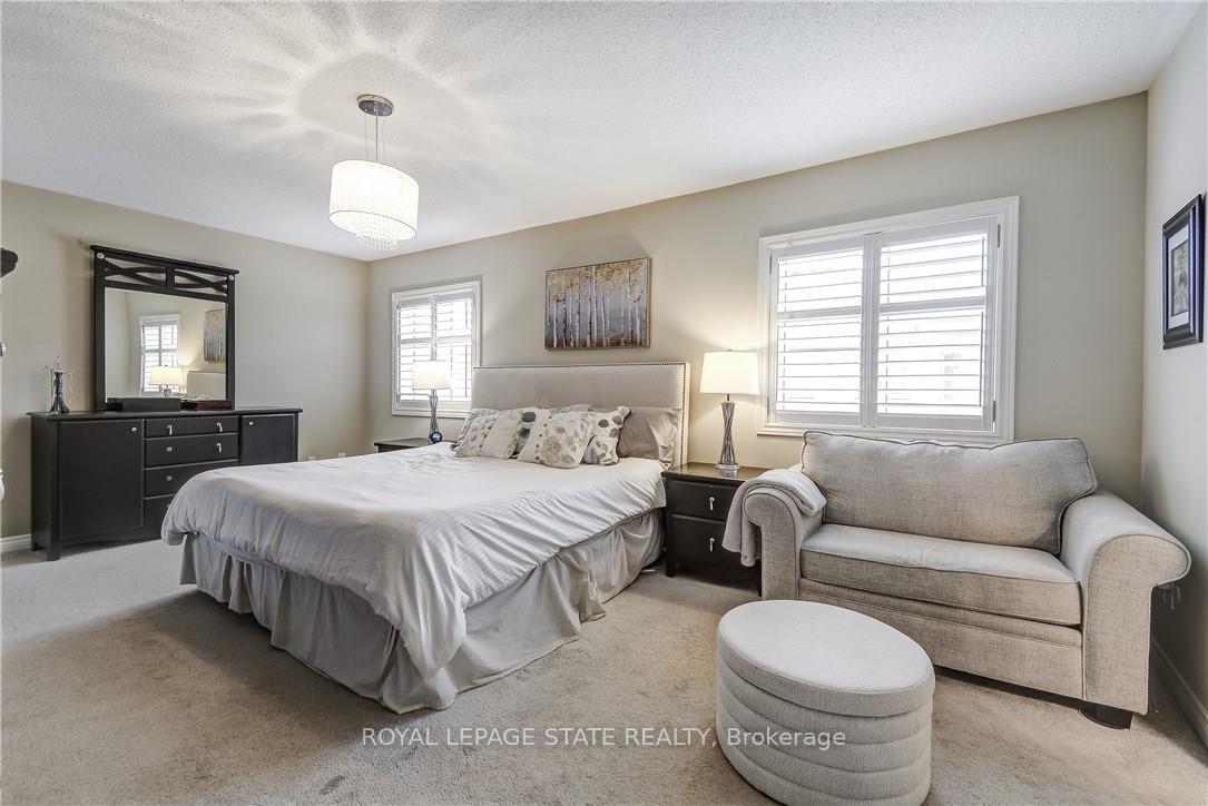 Photo 18 of 23 McKnight Avenue, Hamilton, Waterdown — HOMEH