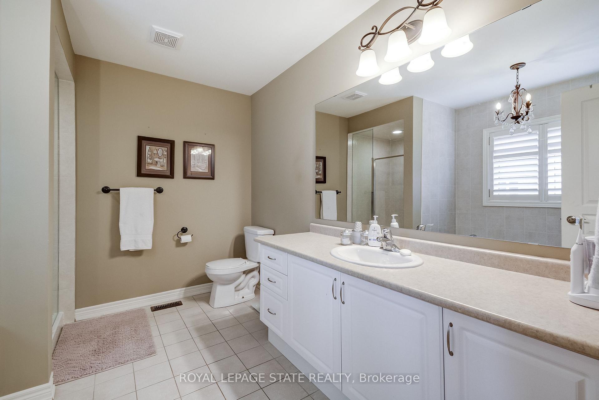 Photo 20 of 23 McKnight Avenue, Hamilton, Waterdown — HOMEH