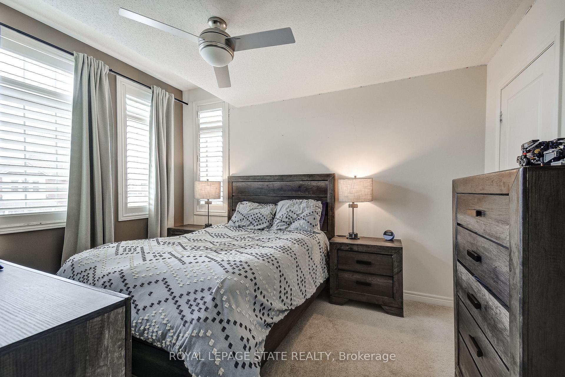 Photo 23 of 23 McKnight Avenue, Hamilton, Waterdown — HOMEH