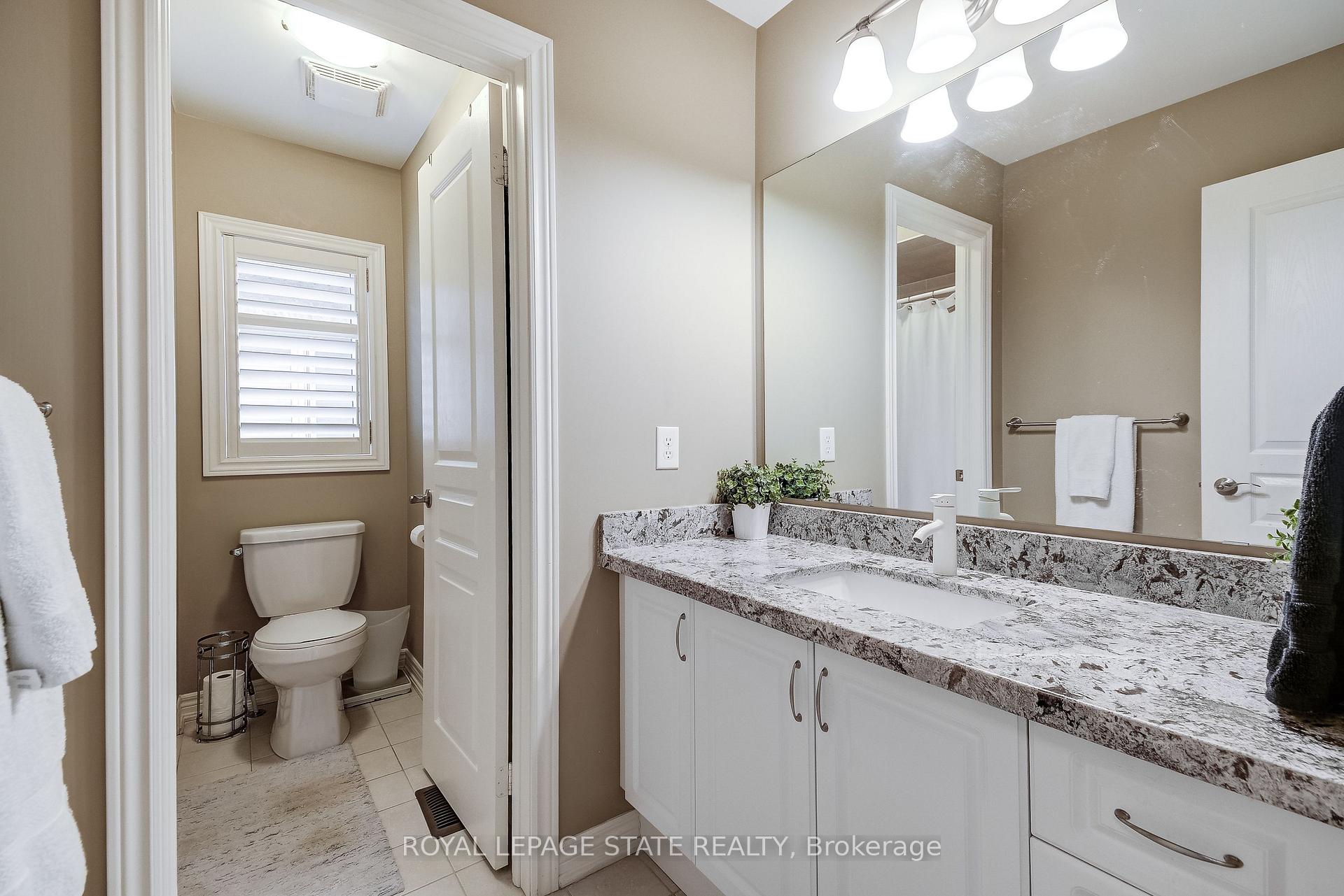 Photo 25 of 23 McKnight Avenue, Hamilton, Waterdown — HOMEH