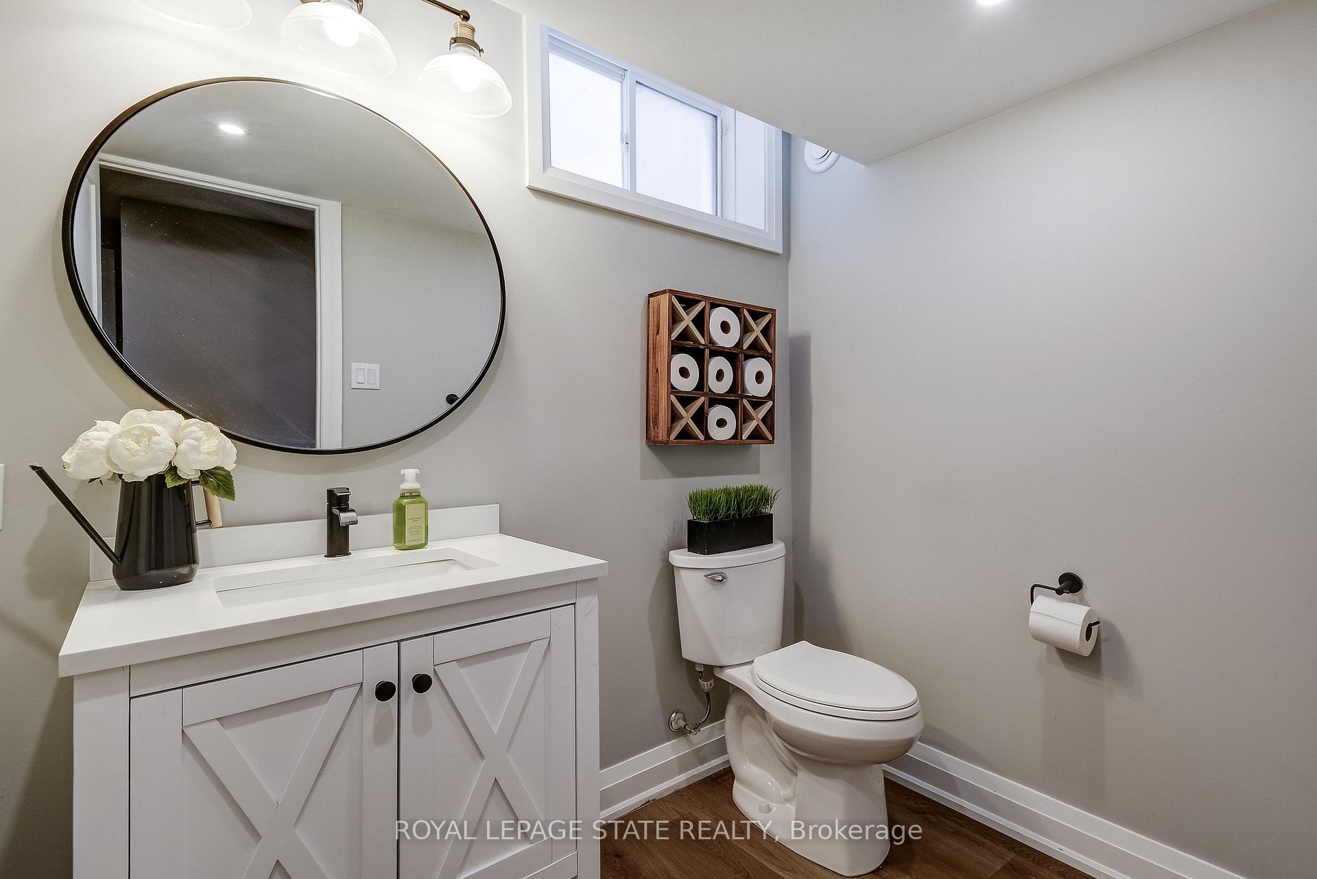 Photo 32 of 23 McKnight Avenue, Hamilton, Waterdown — HOMEH