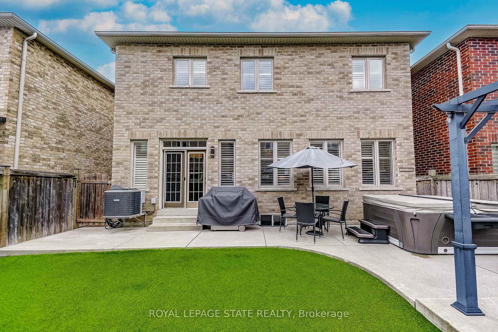 Photo 34 of 23 McKnight Avenue, Hamilton, Waterdown — HOMEH