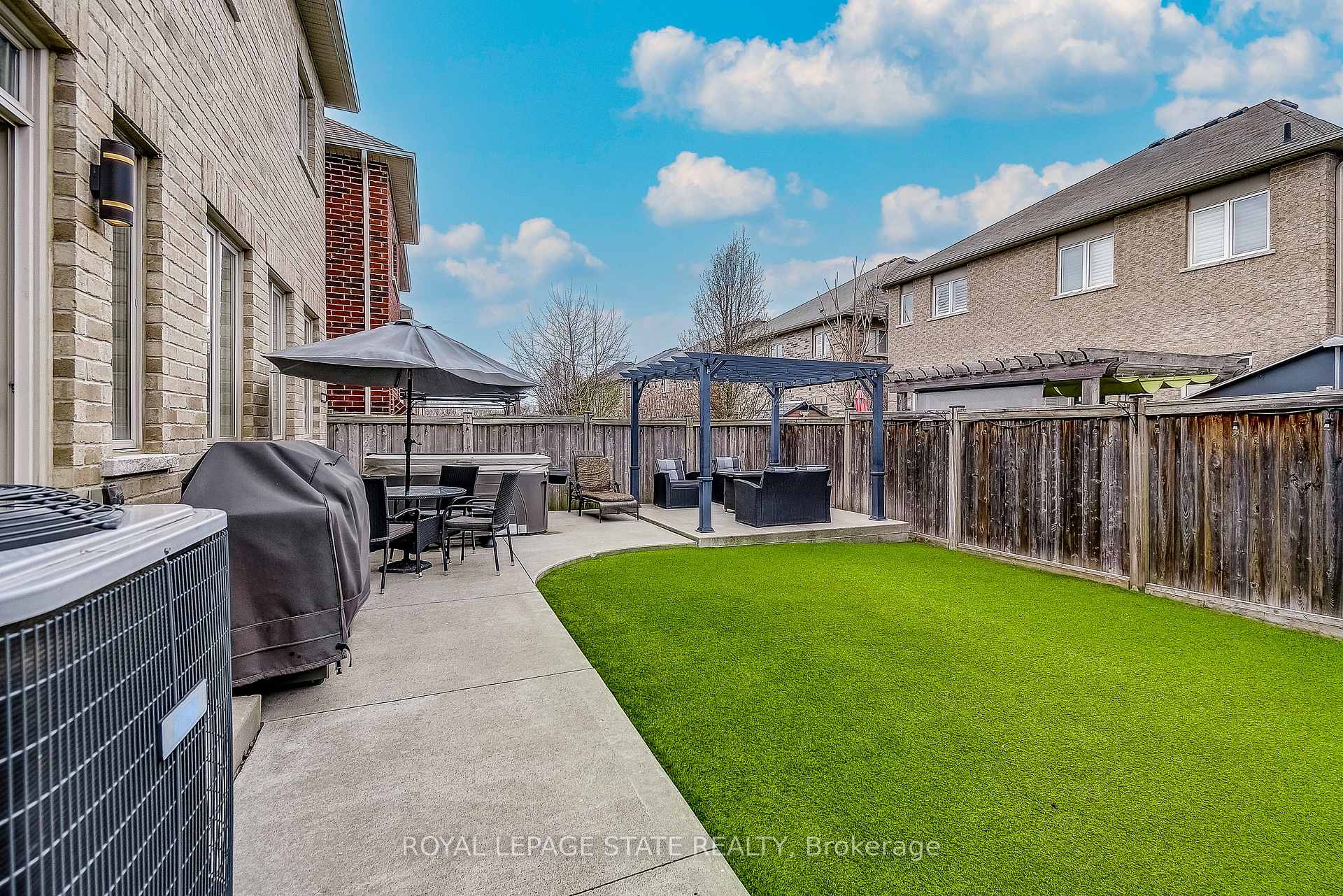 Photo 35 of 23 McKnight Avenue, Hamilton, Waterdown — HOMEH