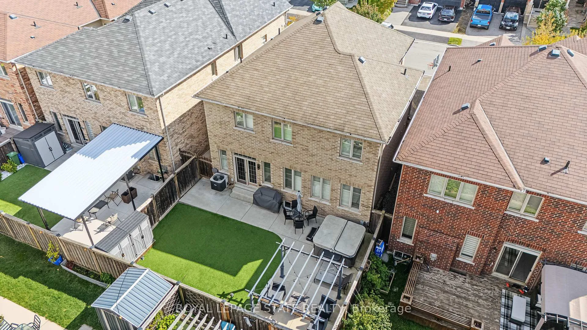 Photo 38 of 23 McKnight Avenue, Hamilton, Waterdown — HOMEH