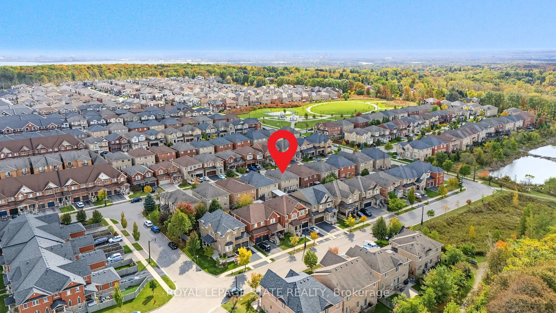 Photo 39 of 23 McKnight Avenue, Hamilton, Waterdown — HOMEH