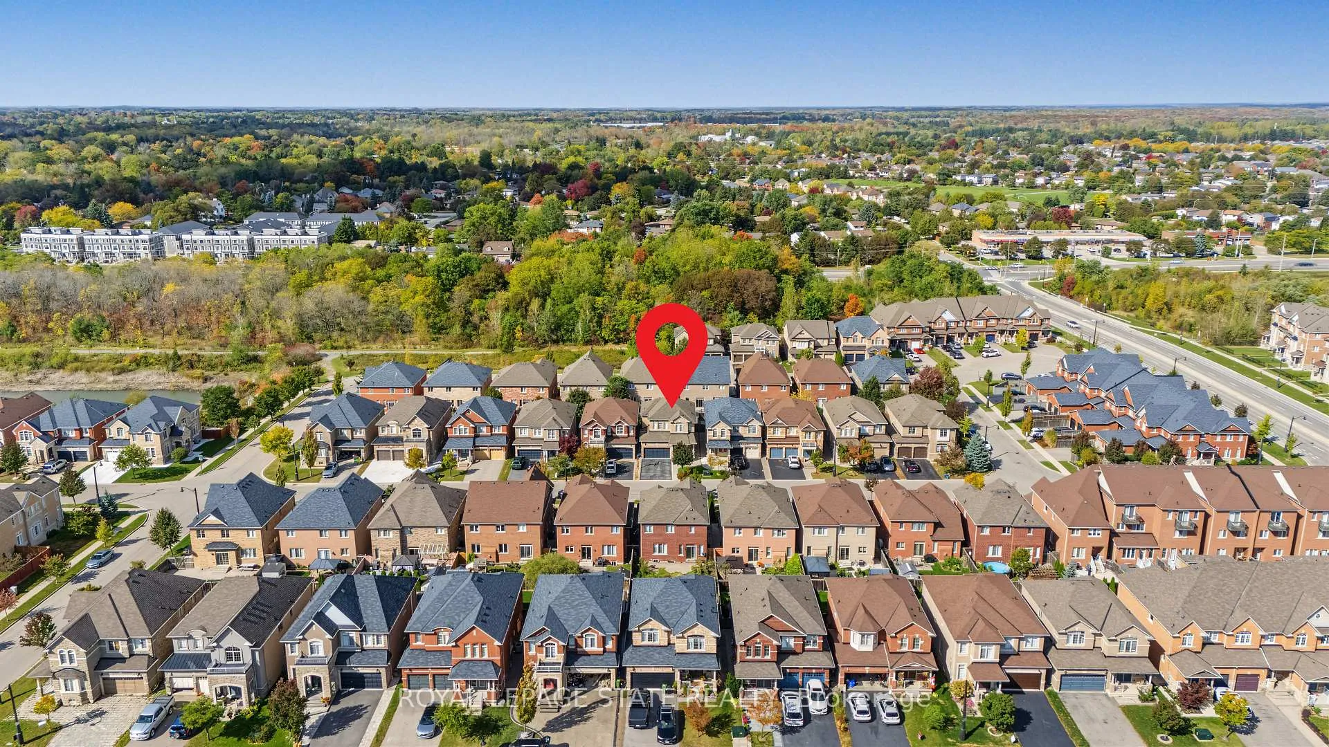 Photo 40 of 23 McKnight Avenue, Hamilton, Waterdown — HOMEH