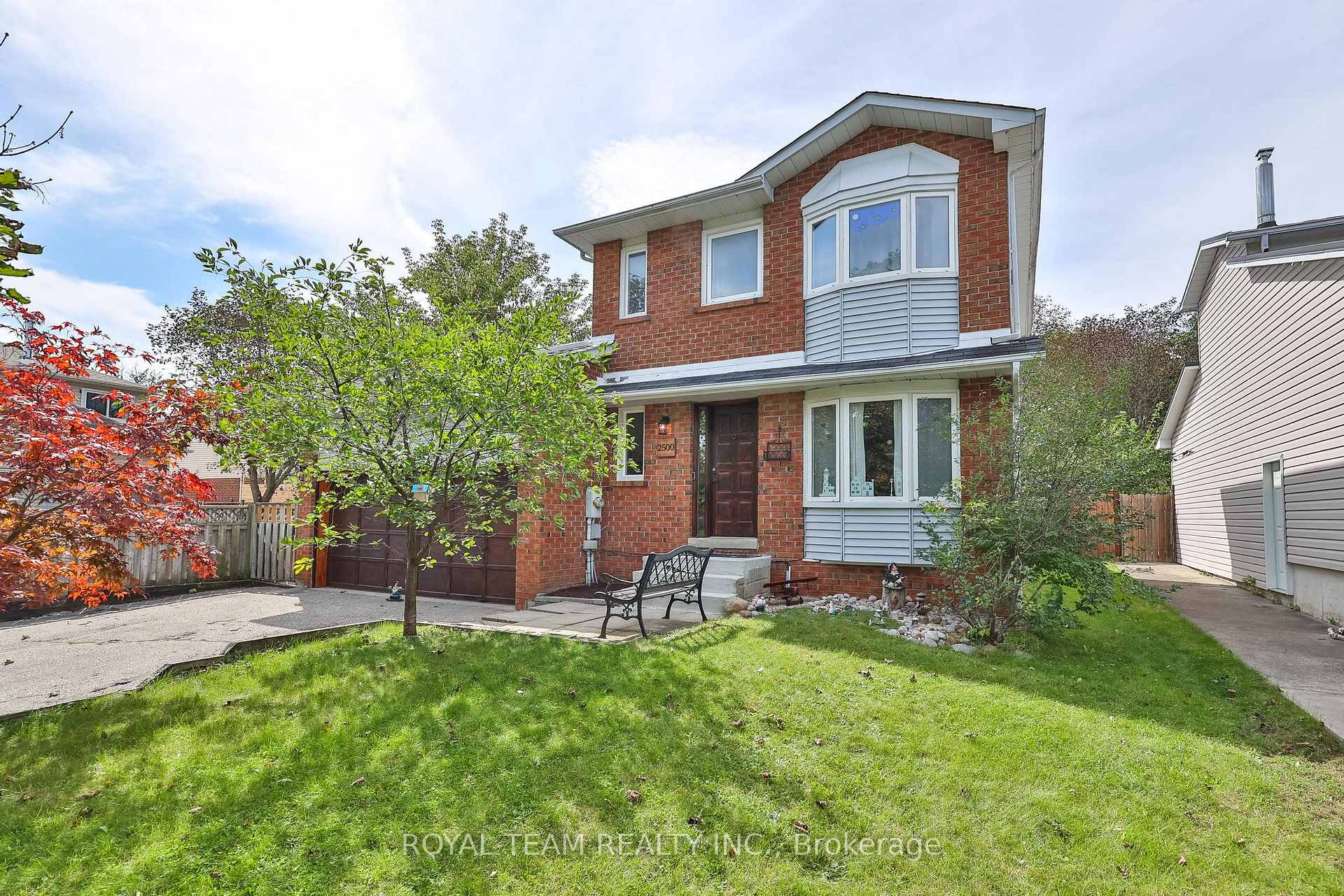 Photo 1 of 2500 Lloyd Street, Innisfil, Alcona — HOMEH