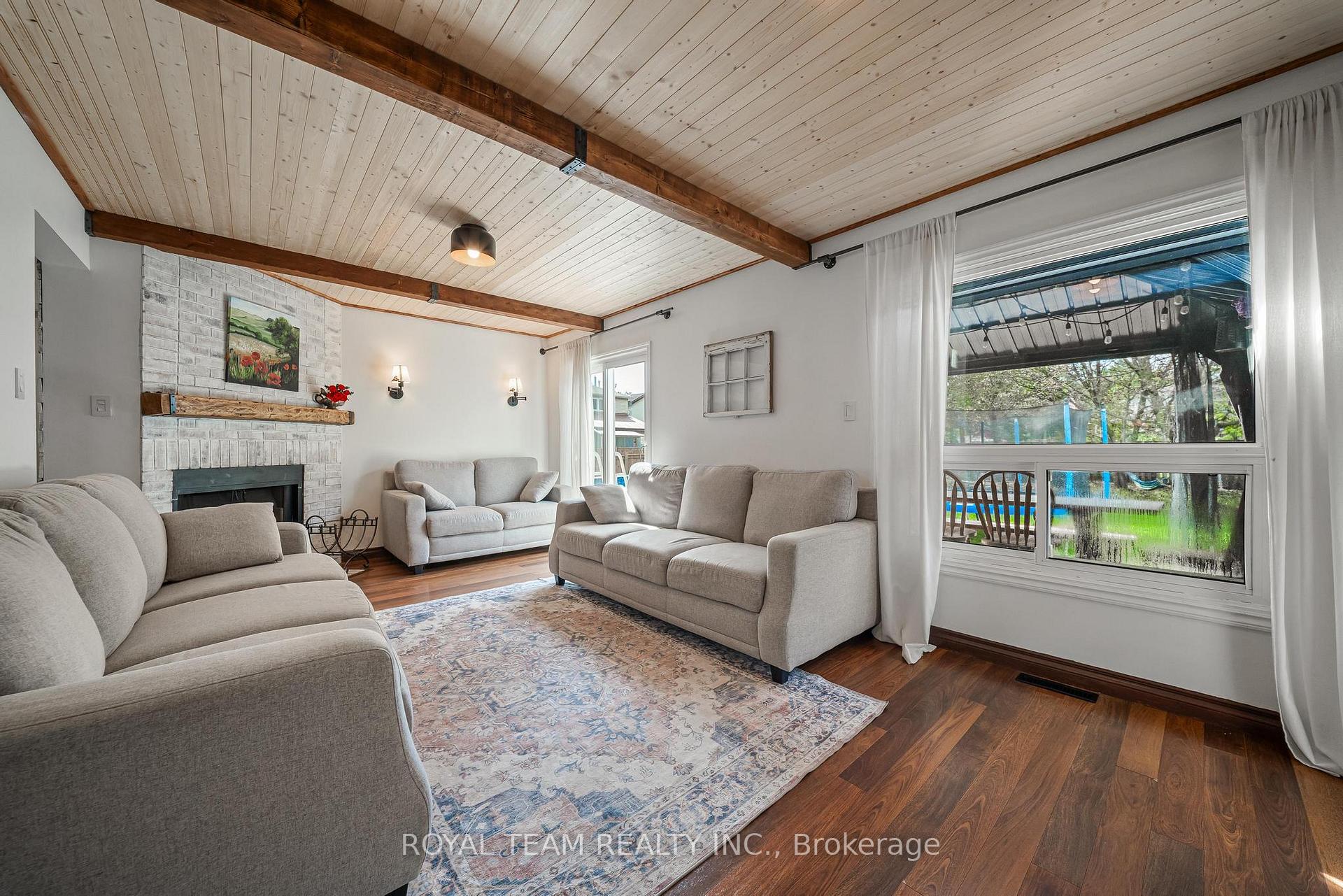 Photo 9 of 2500 Lloyd Street, Innisfil, Alcona — HOMEH