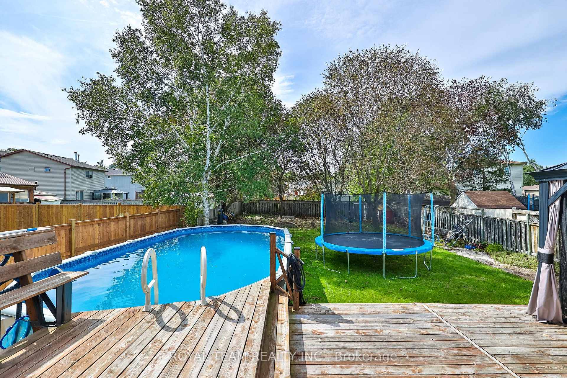 Photo 33 of 2500 Lloyd Street, Innisfil, Alcona — HOMEH