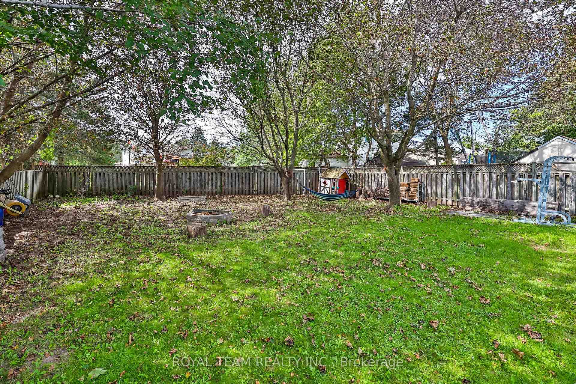 Photo 34 of 2500 Lloyd Street, Innisfil, Alcona — HOMEH