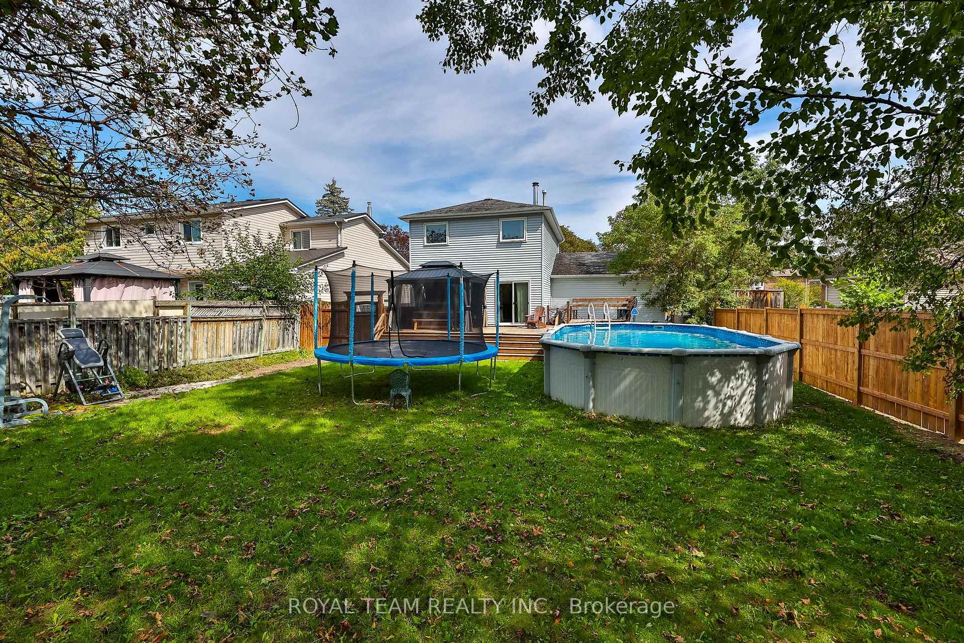 Photo 35 of 2500 Lloyd Street, Innisfil, Alcona — HOMEH