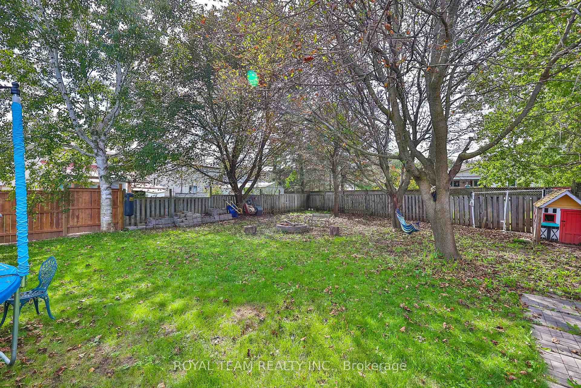 Photo 36 of 2500 Lloyd Street, Innisfil, Alcona — HOMEH