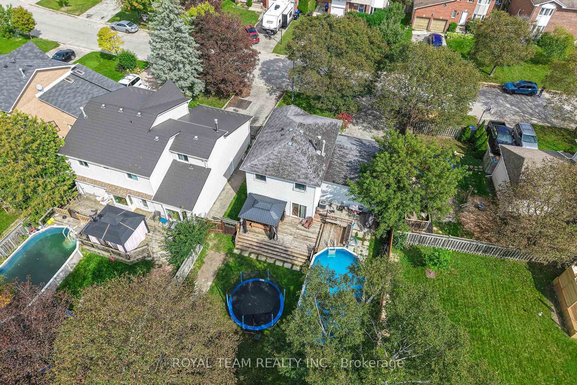 Photo 41 of 2500 Lloyd Street, Innisfil, Alcona — HOMEH