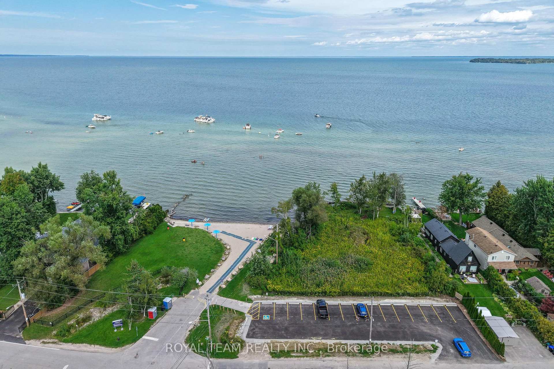 Photo 45 of 2500 Lloyd Street, Innisfil, Alcona — HOMEH