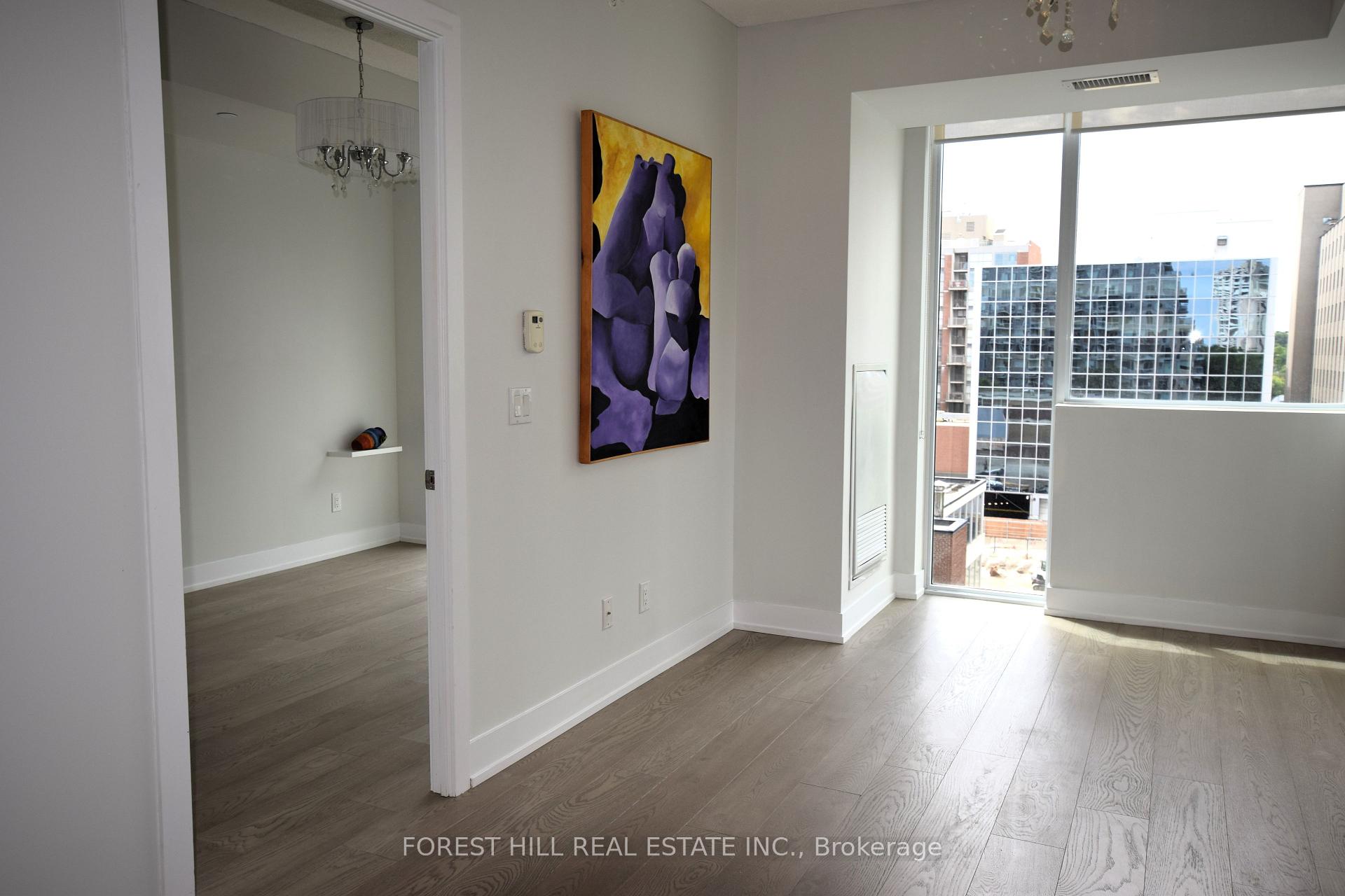 Photo 1 of Unit 613, 68 Merton Street, Toronto, Mount Pleasant West — HOMEH