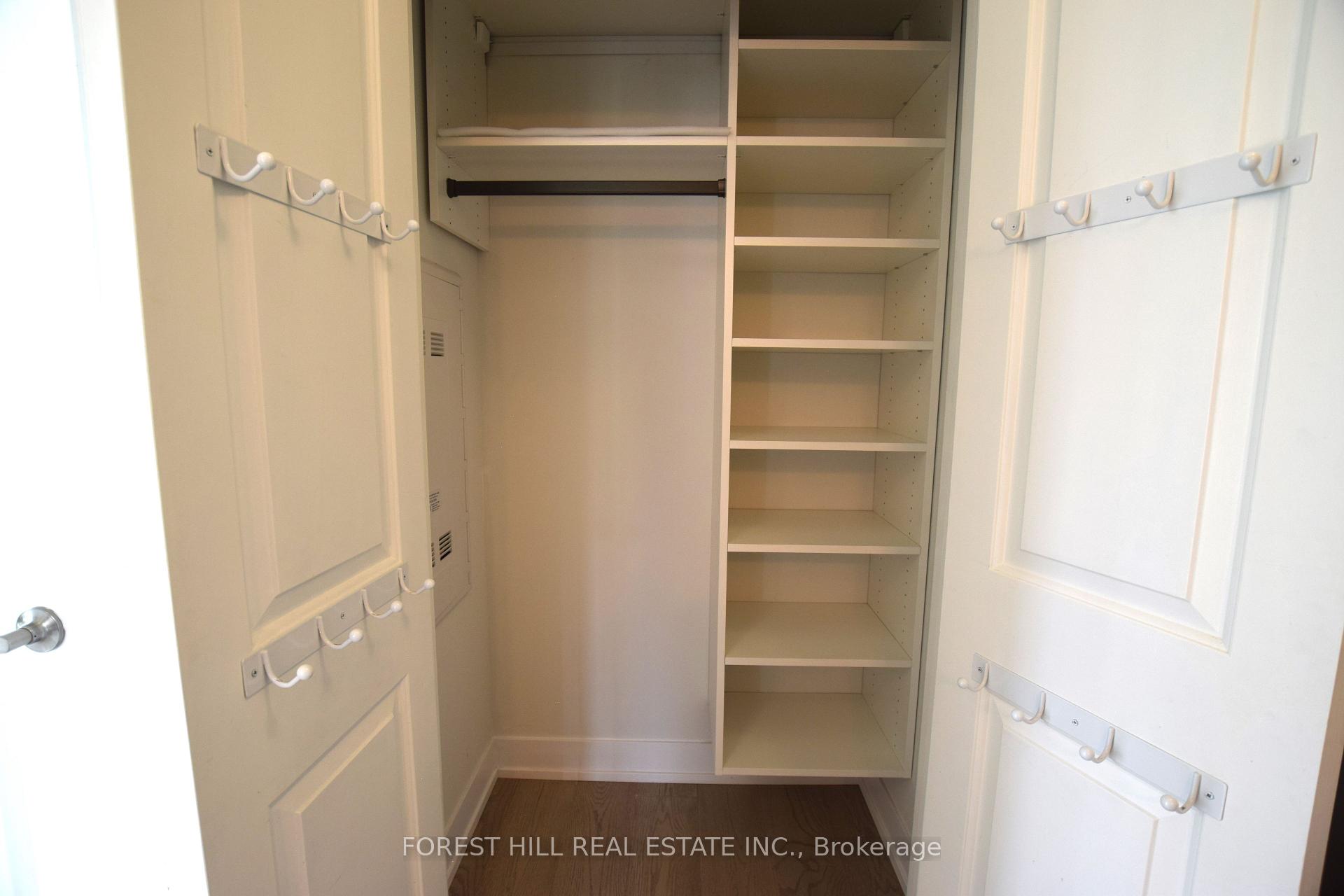Photo 6 of Unit 613, 68 Merton Street, Toronto, Mount Pleasant West — HOMEH