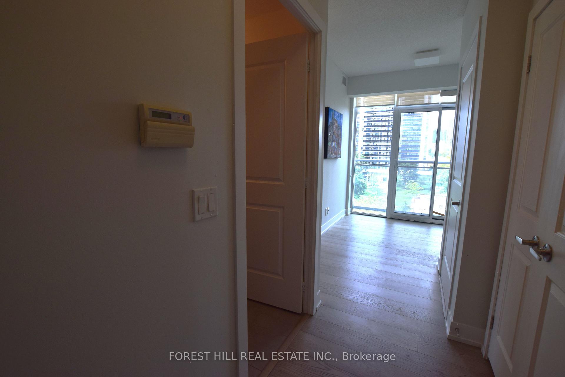 Photo 7 of Unit 613, 68 Merton Street, Toronto, Mount Pleasant West — HOMEH